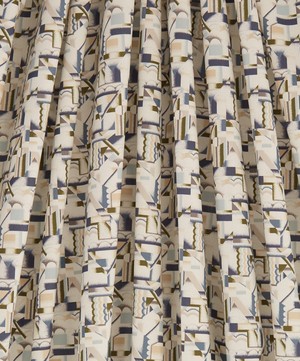 Liberty Fabrics - Labyrinth Cotton Poplin image number 3