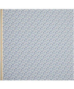 Liberty Fabrics - Labyrinth Cotton Poplin image number 1