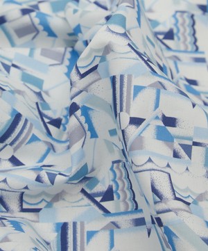 Liberty Fabrics - Labyrinth Cotton Poplin image number 3
