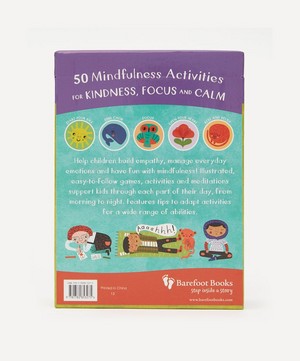 Bookspeed - Mindful Kids Cards image number 2