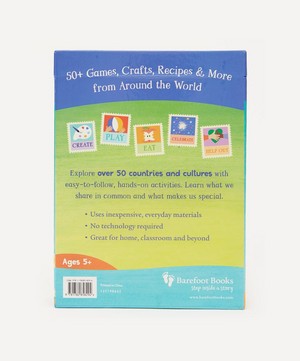 Bookspeed - Global Kids Cards image number 2