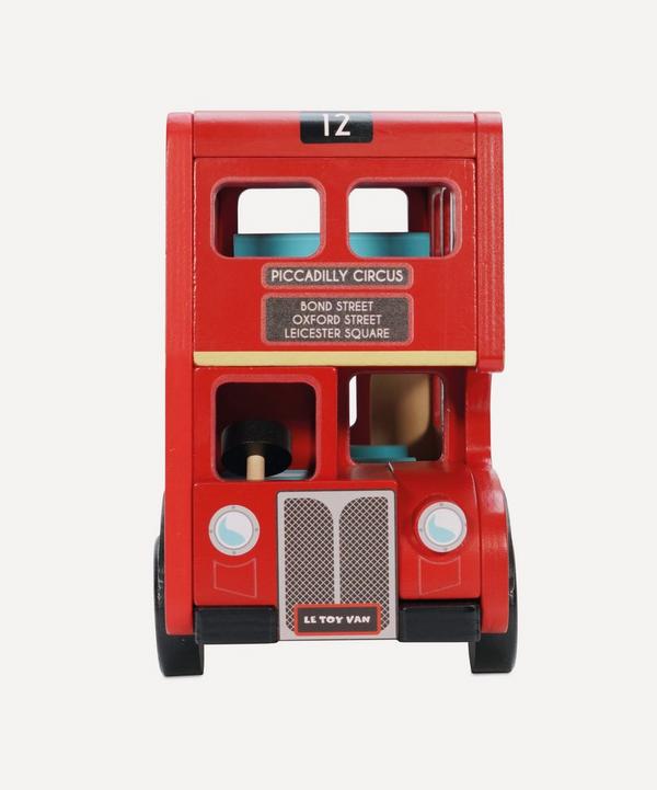 Le Toy Van - London Bus Toy image number null