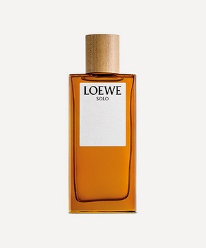 Loewe - Solo Eau De Toilette 100ml image number 0