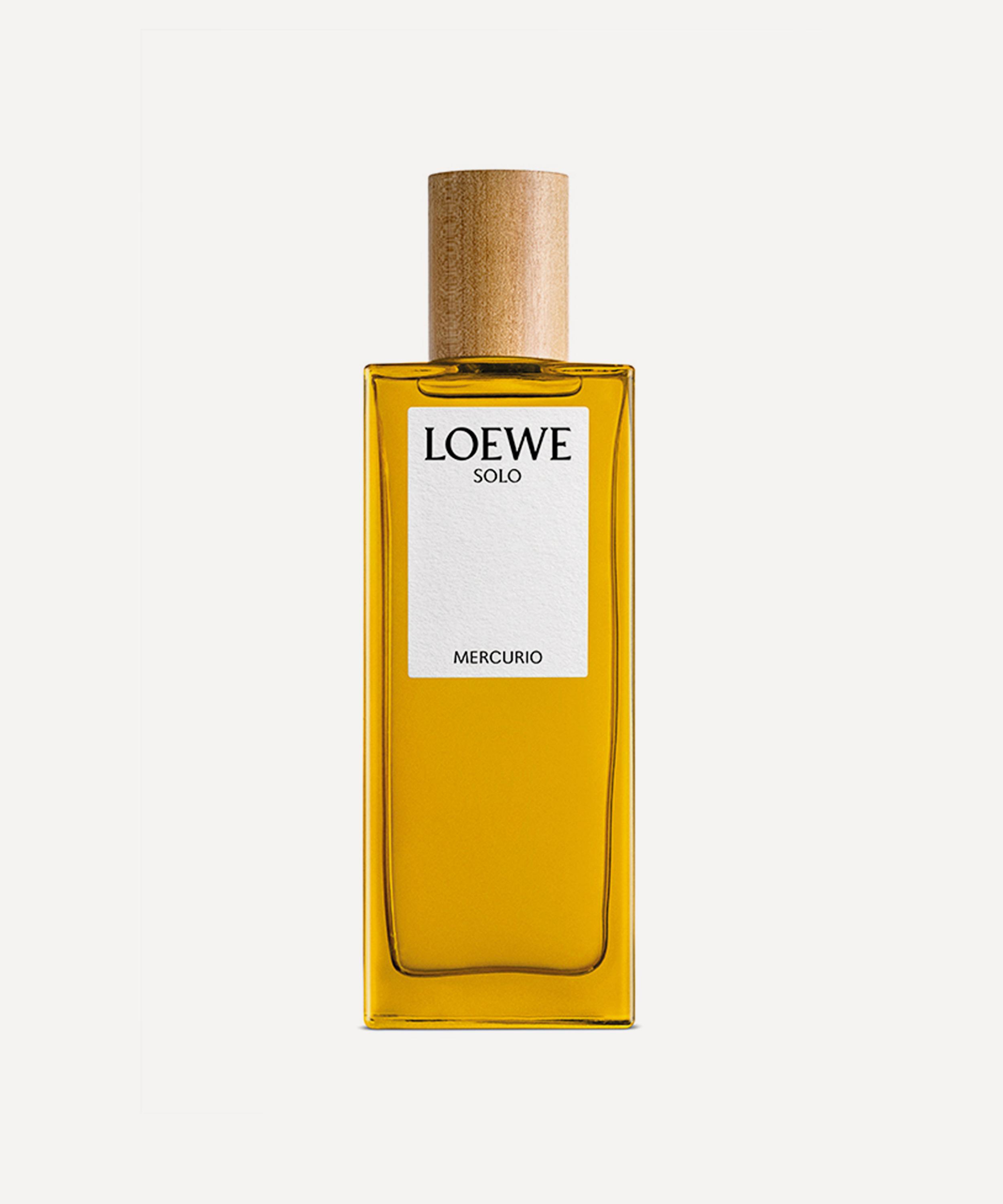 Buy online LOEWE 001 Eau de Cologne 50ml