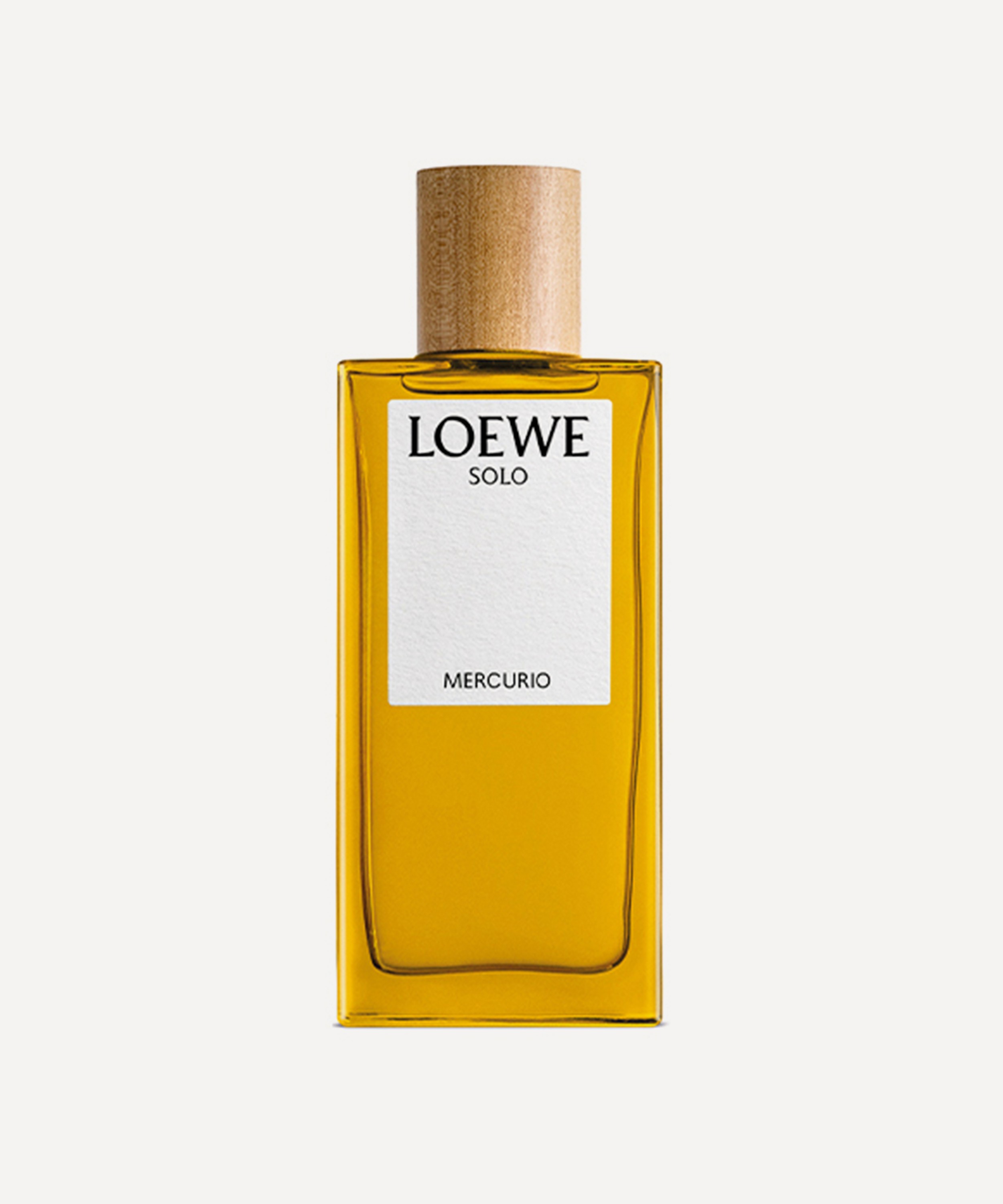 Loewe Women's Solo Mercurio Eau de Parfum 100ml