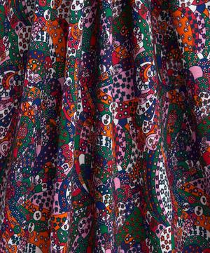 Liberty Fabrics - Carnaby Patchwork Organic Cotton Jersey image number 3