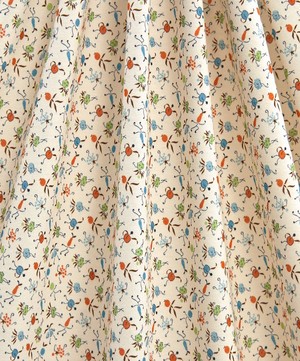 Liberty Fabrics - Josephine’s Melody Organic Cotton Jersey image number 2