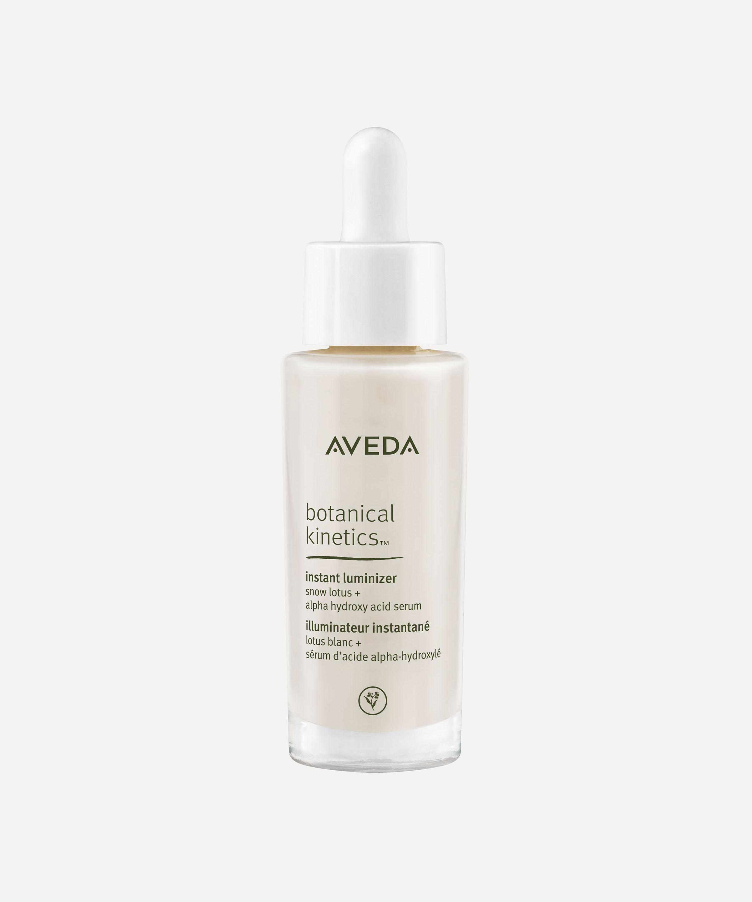 Aveda - Botanical Kinetics Instant Luminizer 30ml image number 0