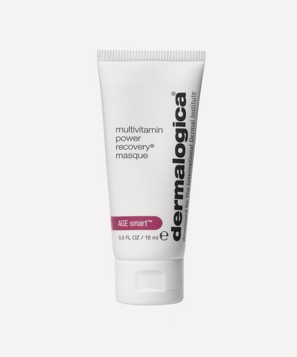 Dermalogica - Multivitamin Power Recovery Masque Travel Size 15ml image number null