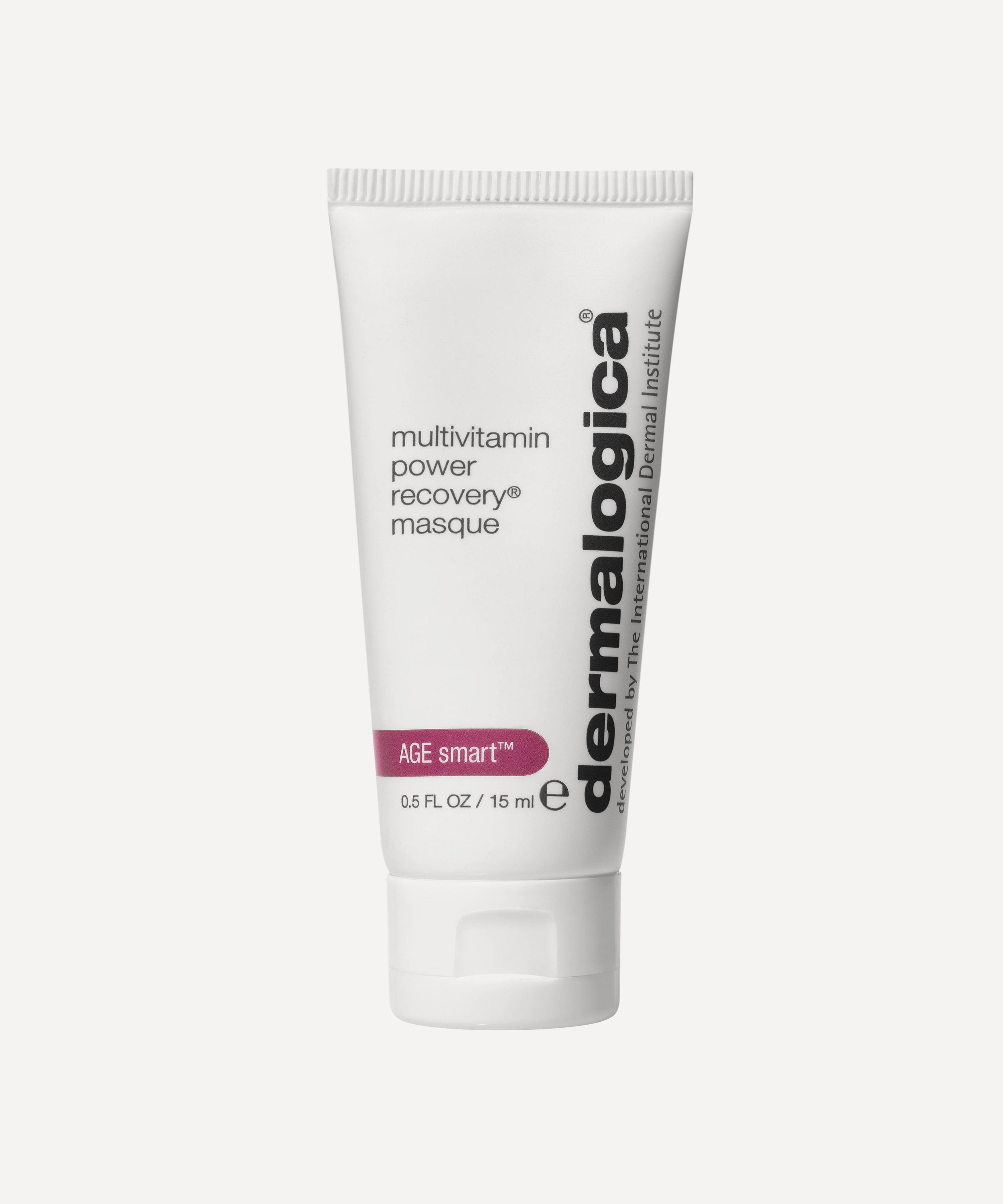 Dermalogica - Multivitamin Power Recovery Masque Travel Size 15ml image number 0