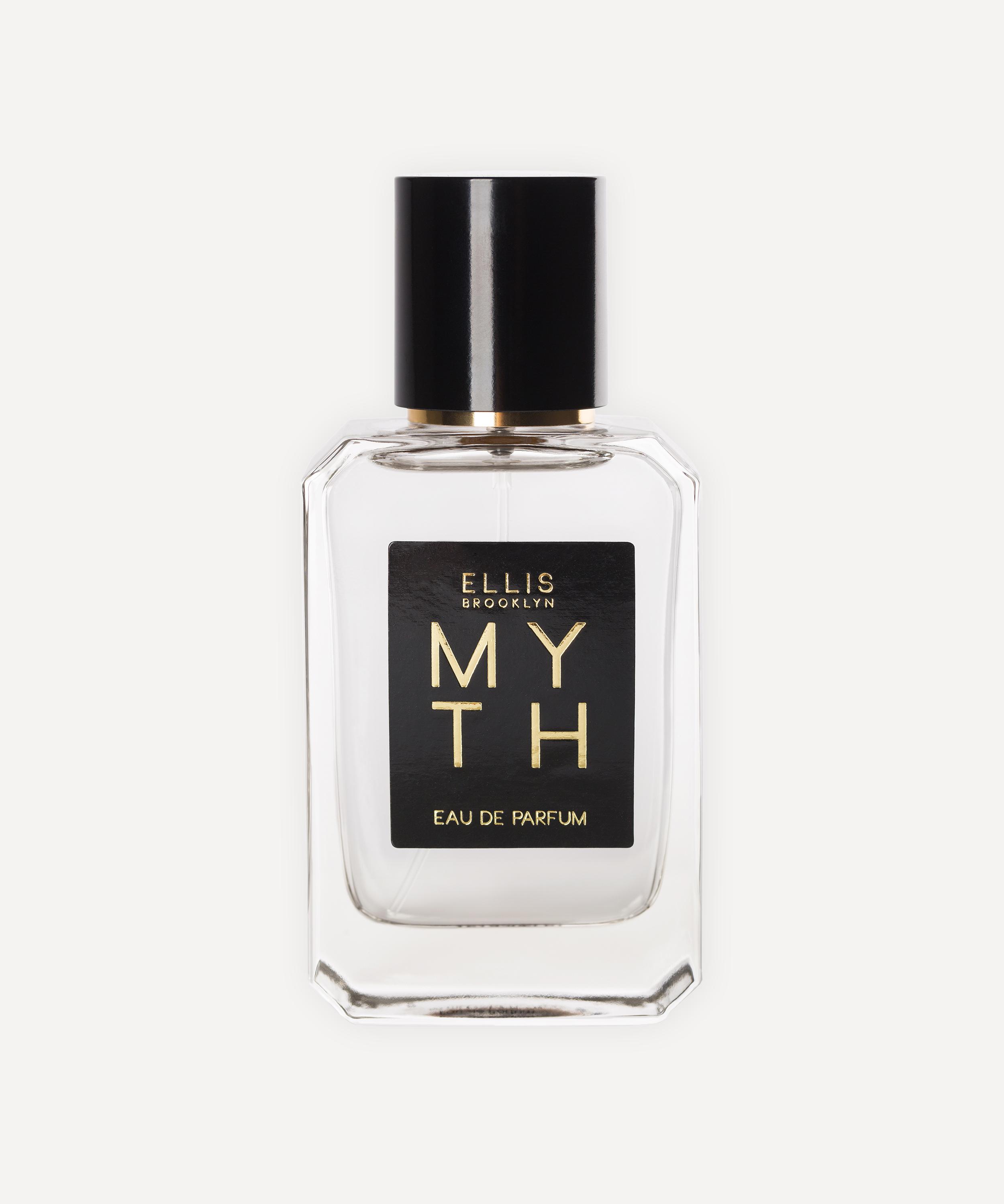 Ellis Brooklyn - Myth Eau de Parfum 50ml image number 0