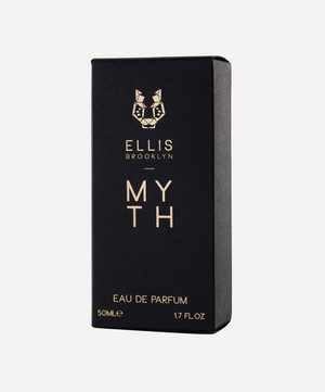 Ellis Brooklyn - Myth Eau de Parfum 50ml image number 1