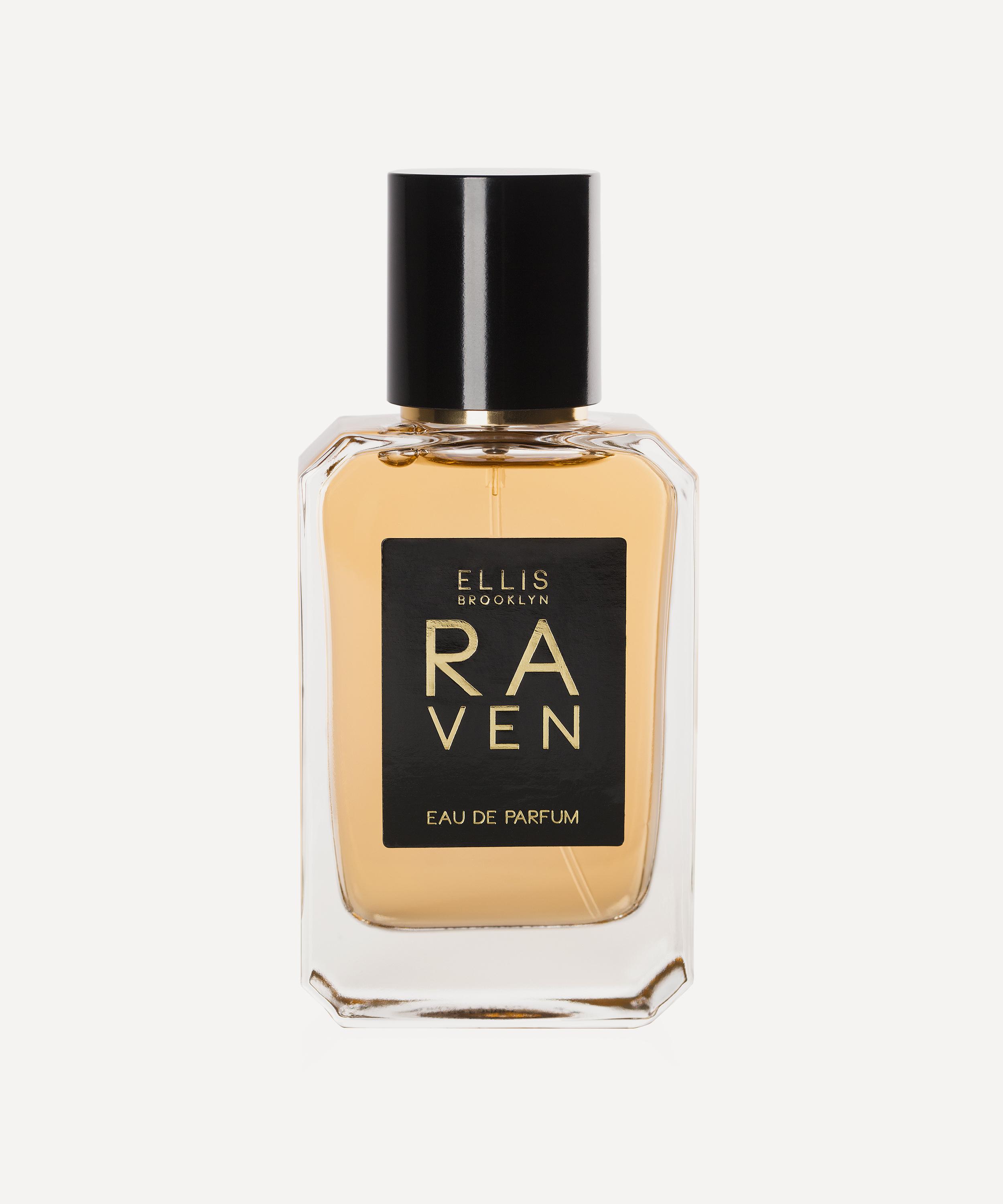 Ellis Brooklyn - Raven Eau de Parfum 50ml image number 0