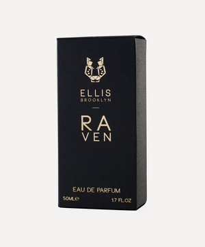 Ellis Brooklyn - Raven Eau de Parfum 50ml image number 1