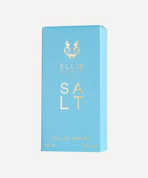 Ellis Brooklyn - Salt Eau de Parfum 50ml image number 2