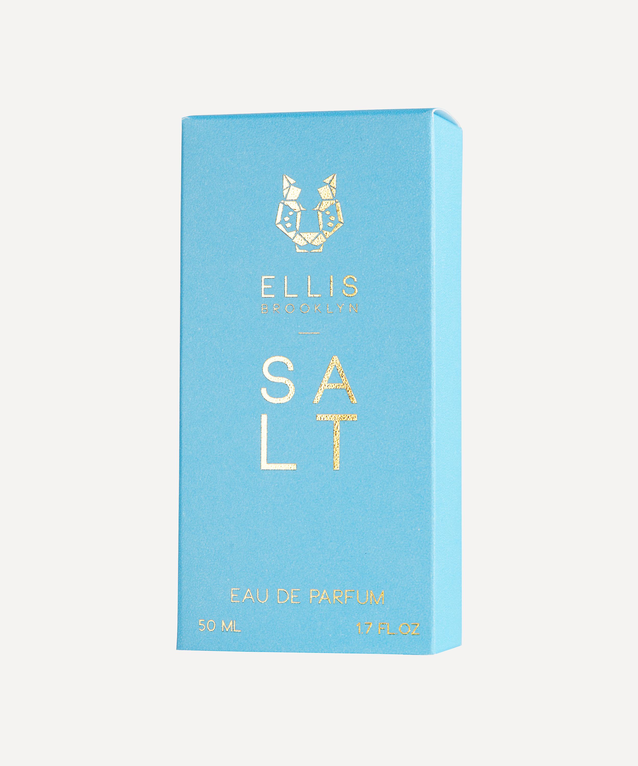 Ellis brooklyn salt online eau de parfum reviews