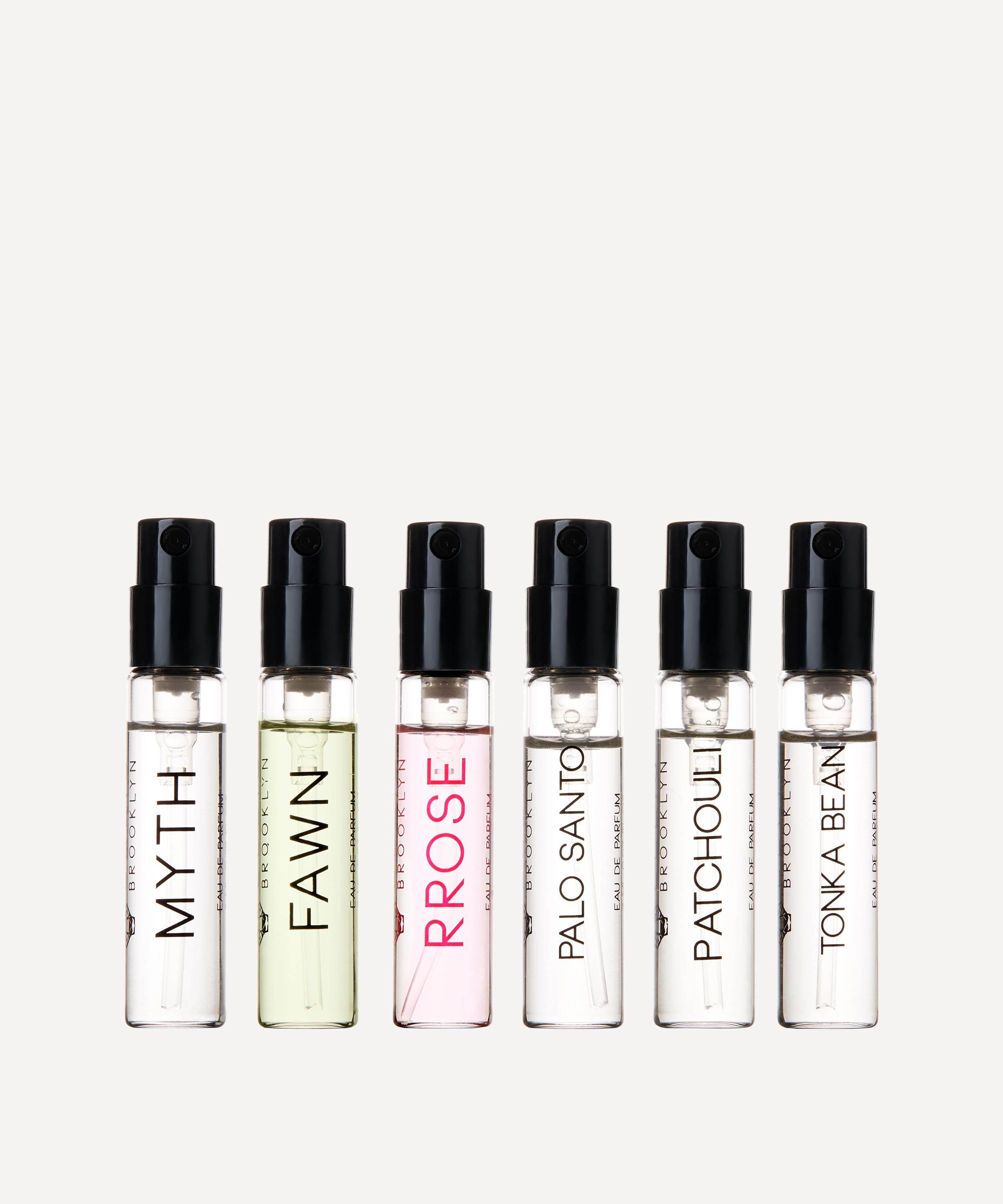 Ellis Brooklyn - Verses Fragrance Layering Kit Limited Edition image number 1