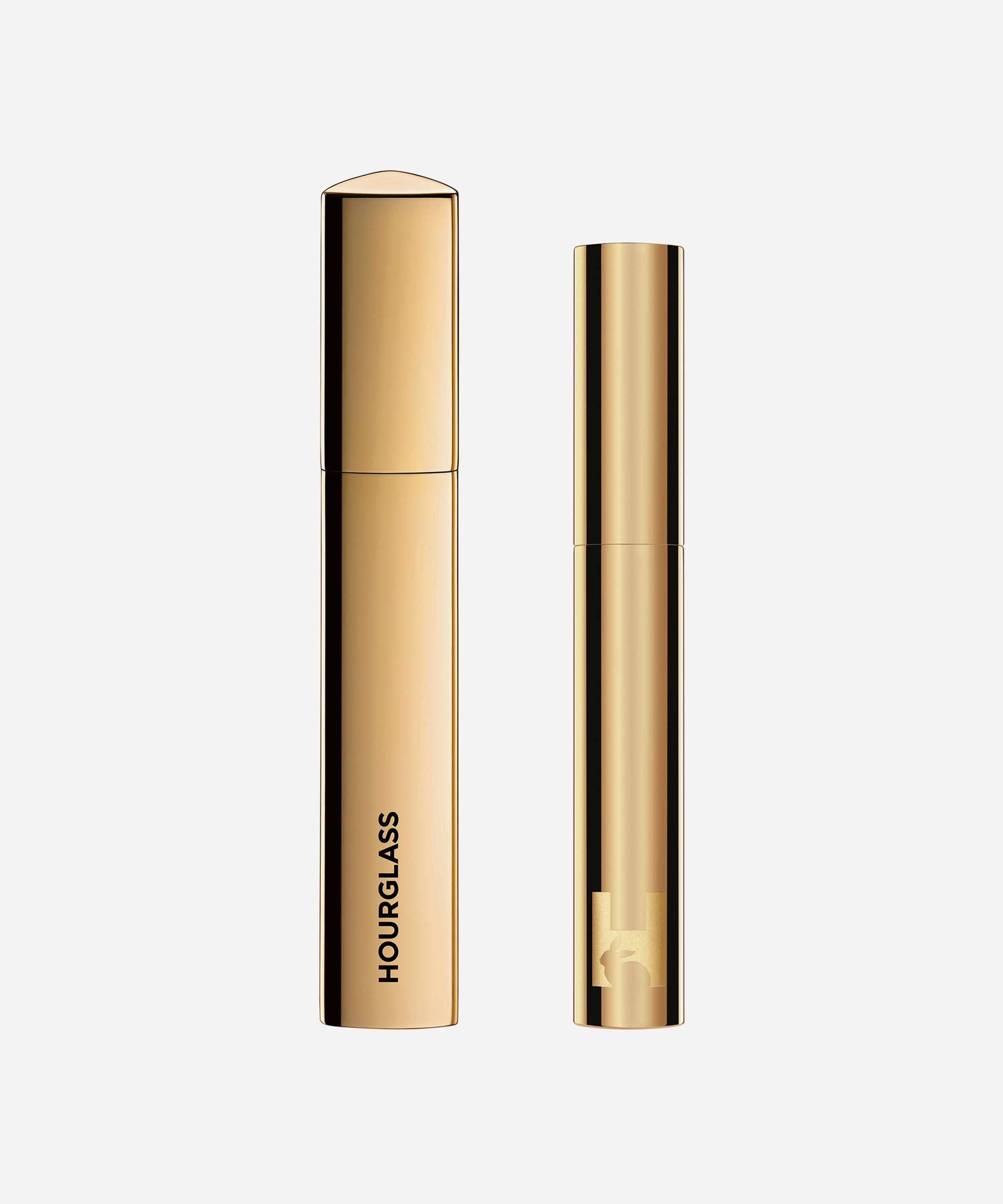 Hourglass - Unlocked + Caution Mascara Duo image number 1