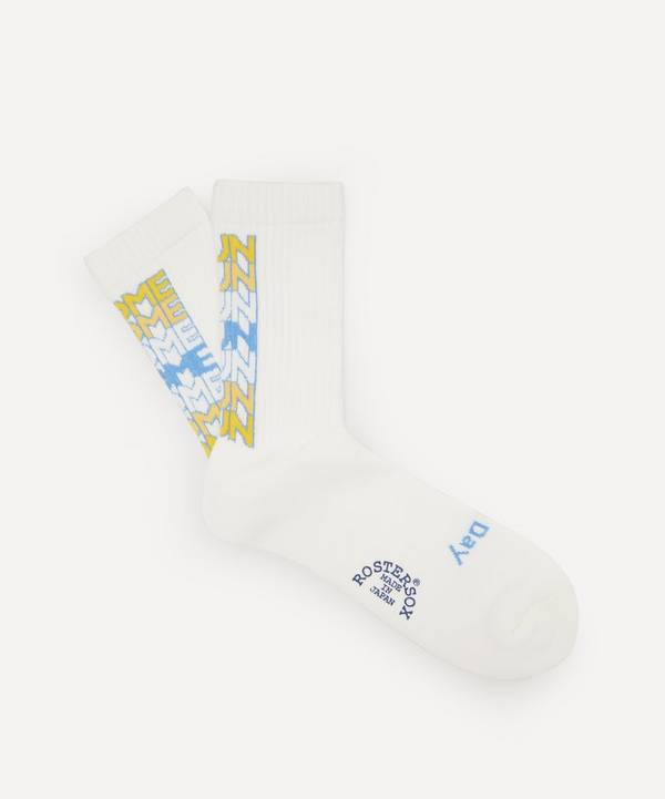 Rostersox - Home Run Socks image number 0