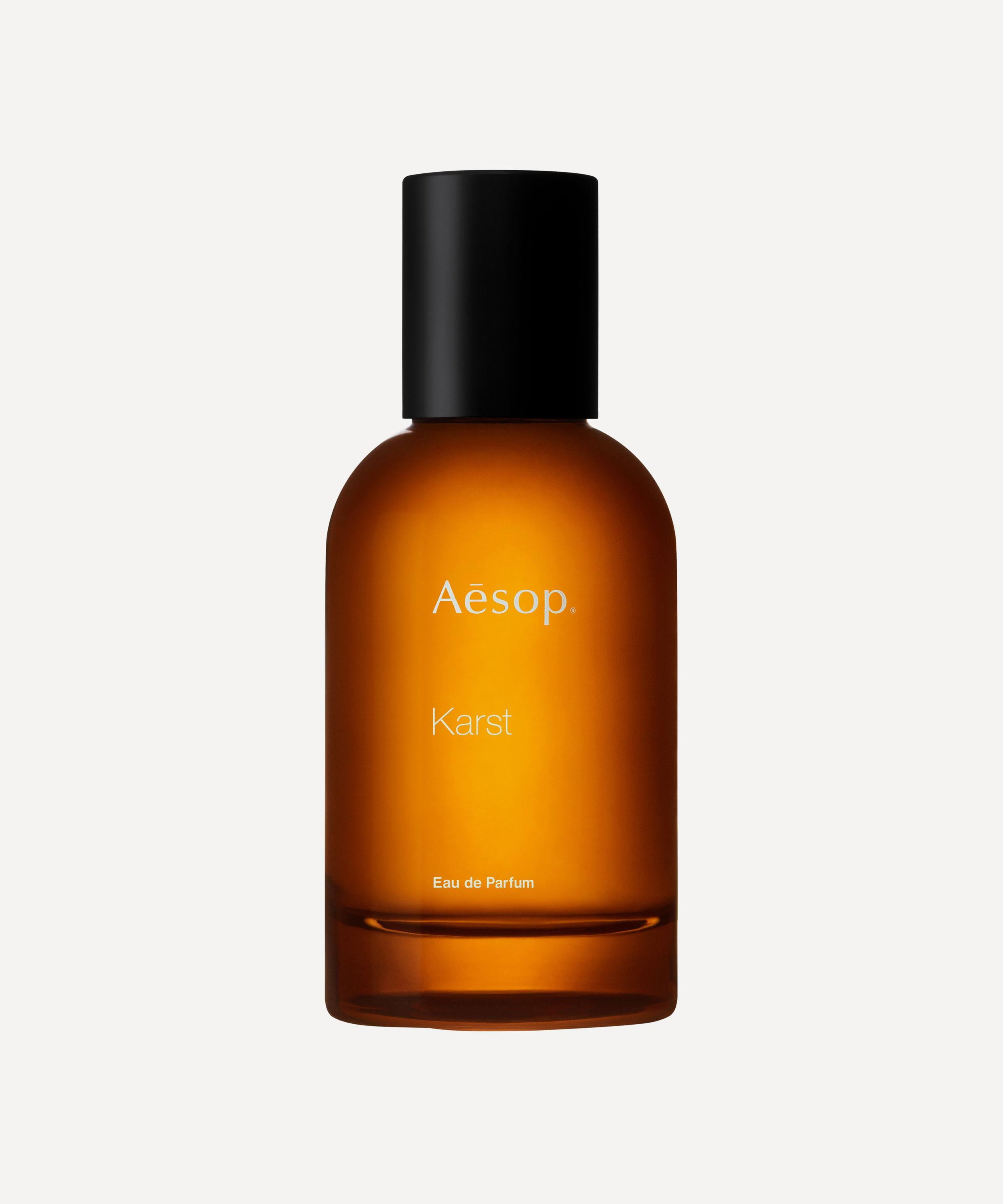 Aesop Karst Eau de Parfum 50ml | Liberty