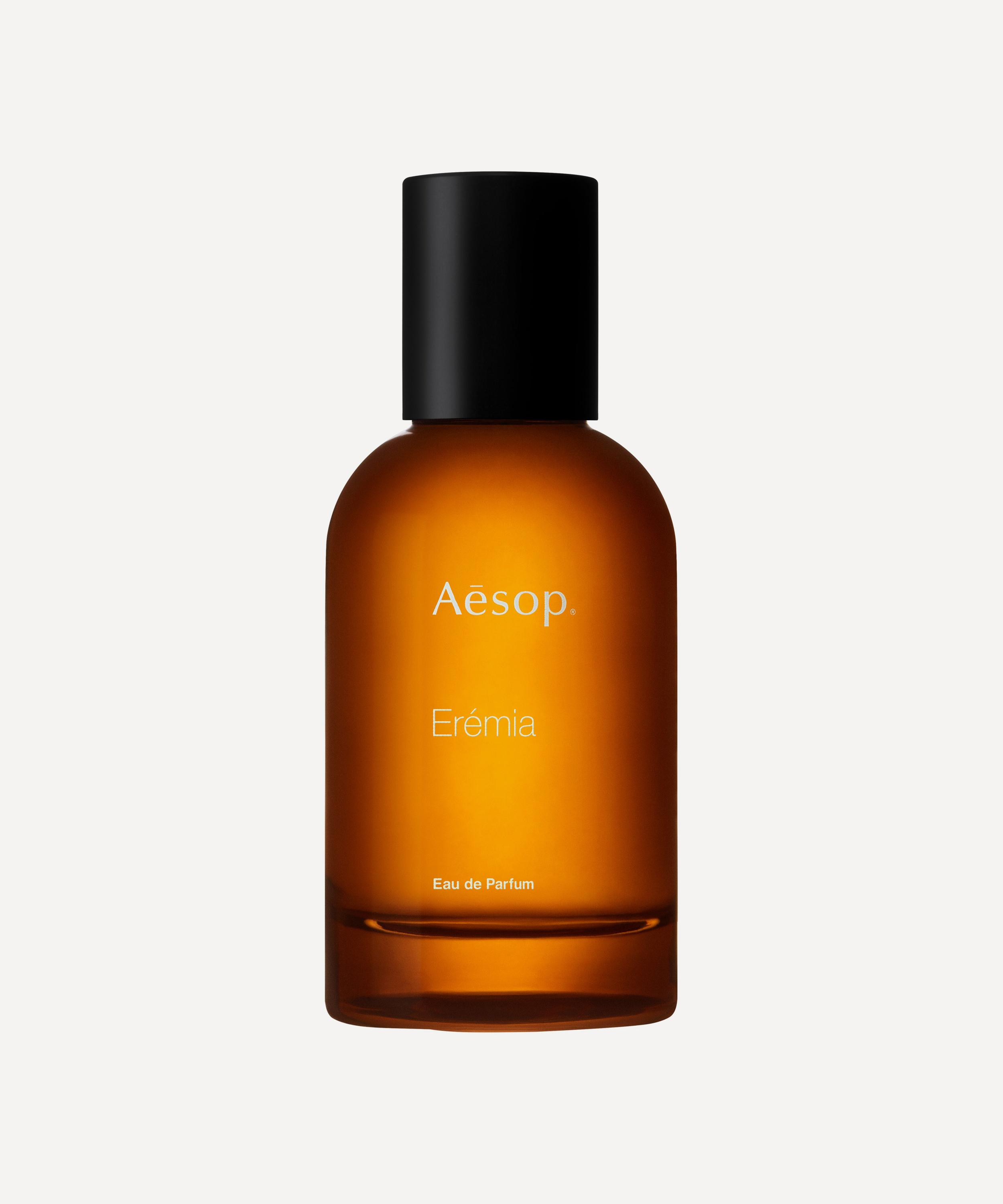 Aesop - Erémia Eau de Parfum 50ml image number 0