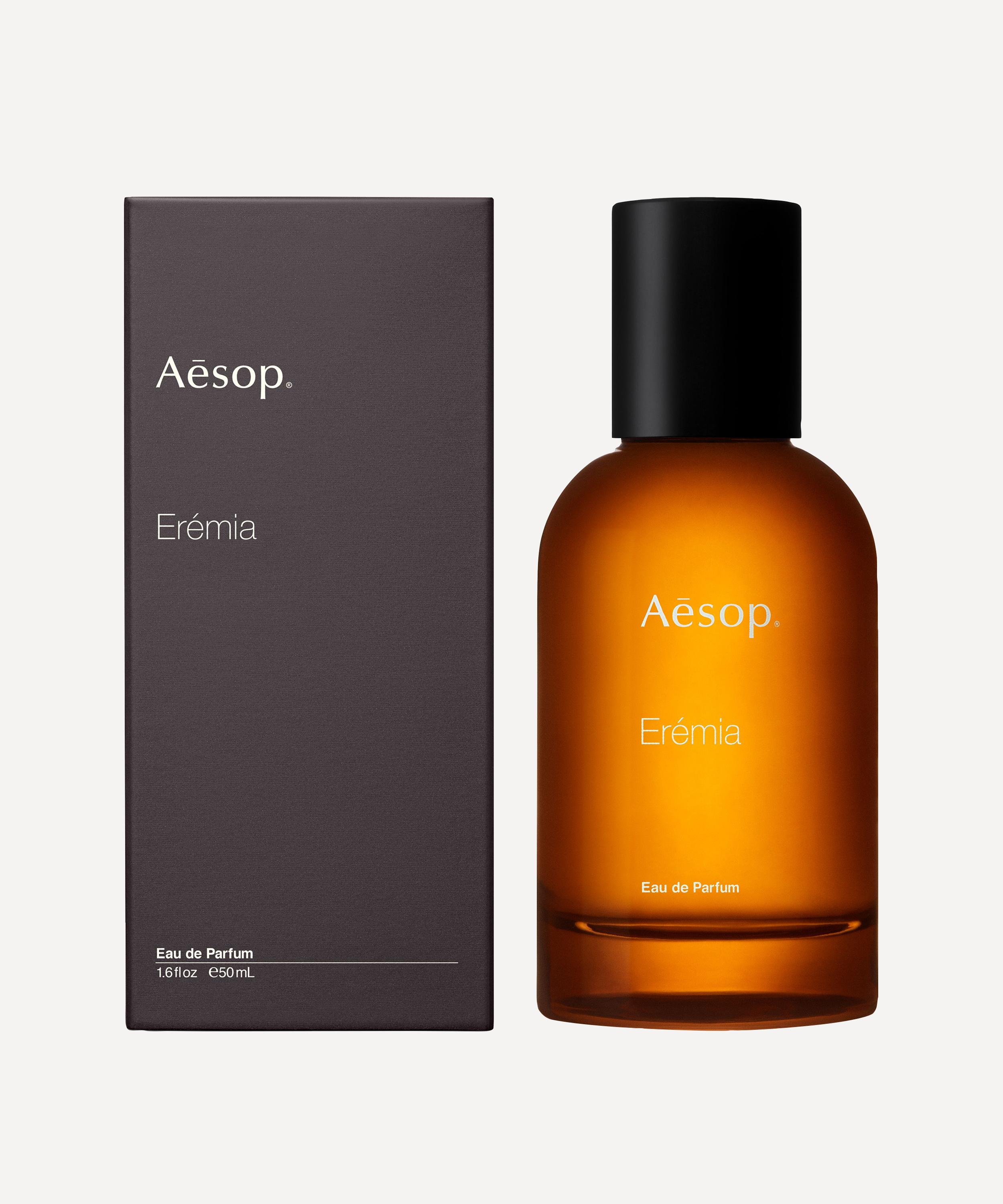 Aesop - Erémia Eau de Parfum 50ml image number 1