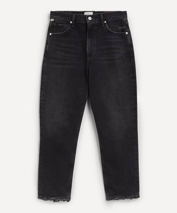 Citizens of Humanity - Marlee High-Rise Relaxed Taper Jeans
