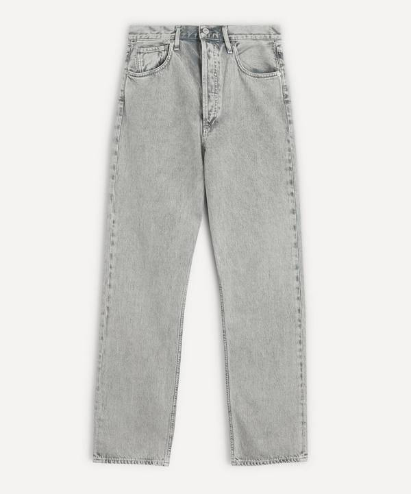 Citizens of Humanity - Eva High-Rise Relaxed Baggy Jeans image number 0