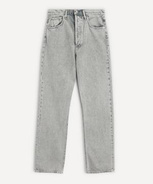 Eva High-Rise Relaxed Baggy Jeans