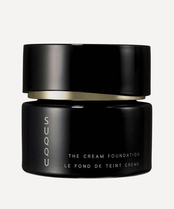 SUQQU - The Cream Foundation 30g image number 0