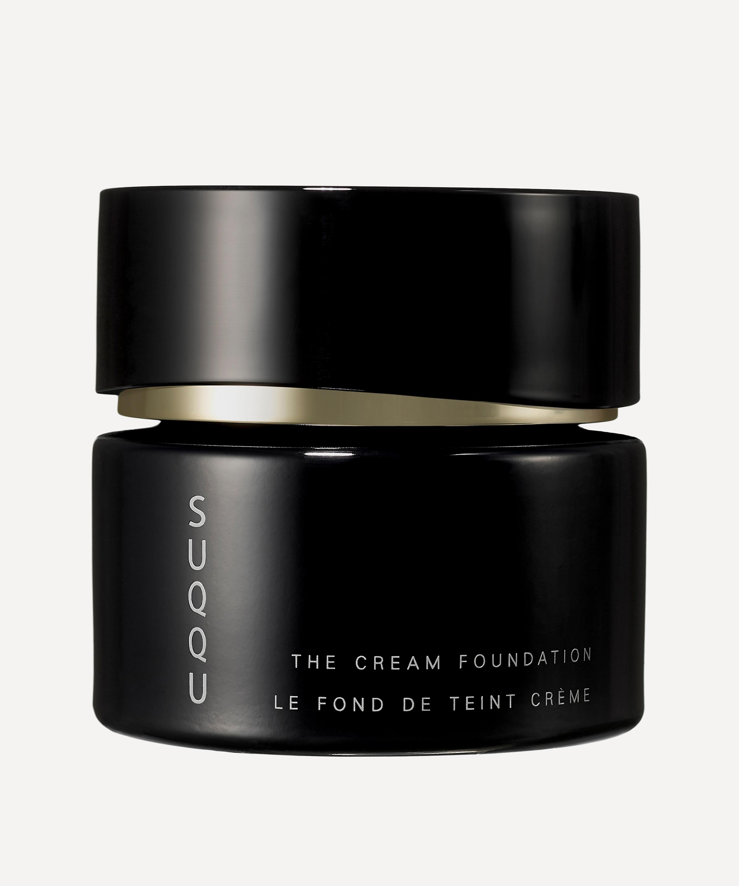SUQQU - The Cream Foundation 30g image number 0