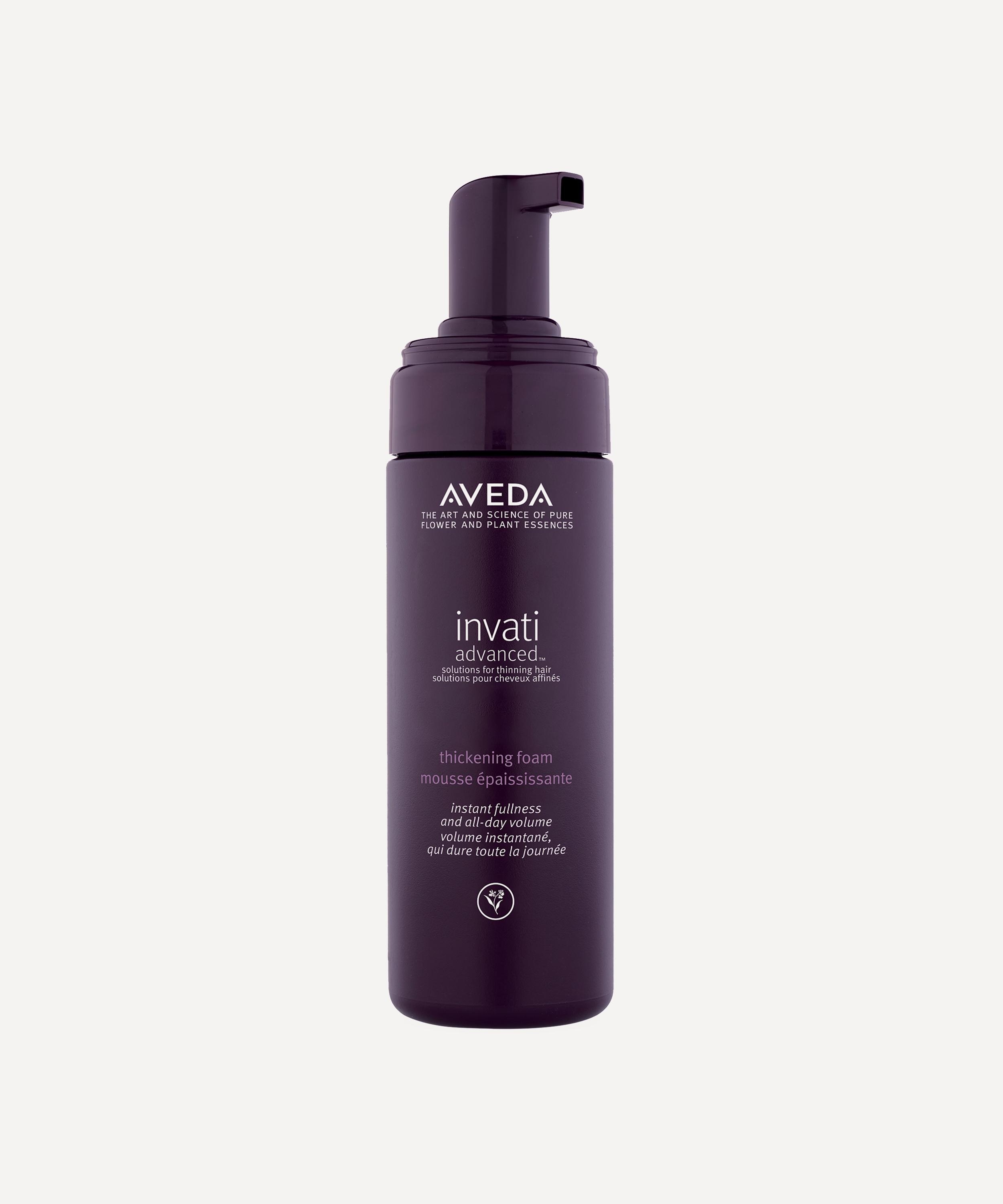 Aveda - Invati Advanced Thickening Foam 150ml image number 0