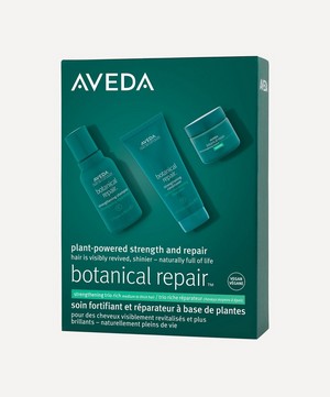 Aveda - Botanical Repair Strengthening Trio Set Rich image number 0