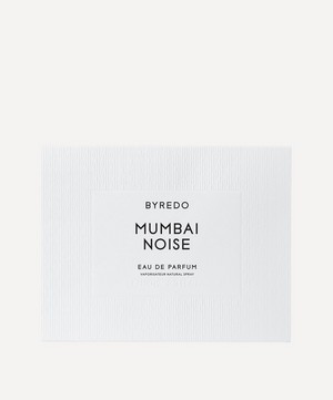 Byredo - Mumbai Noise Eau de Parfum 100ml image number 1