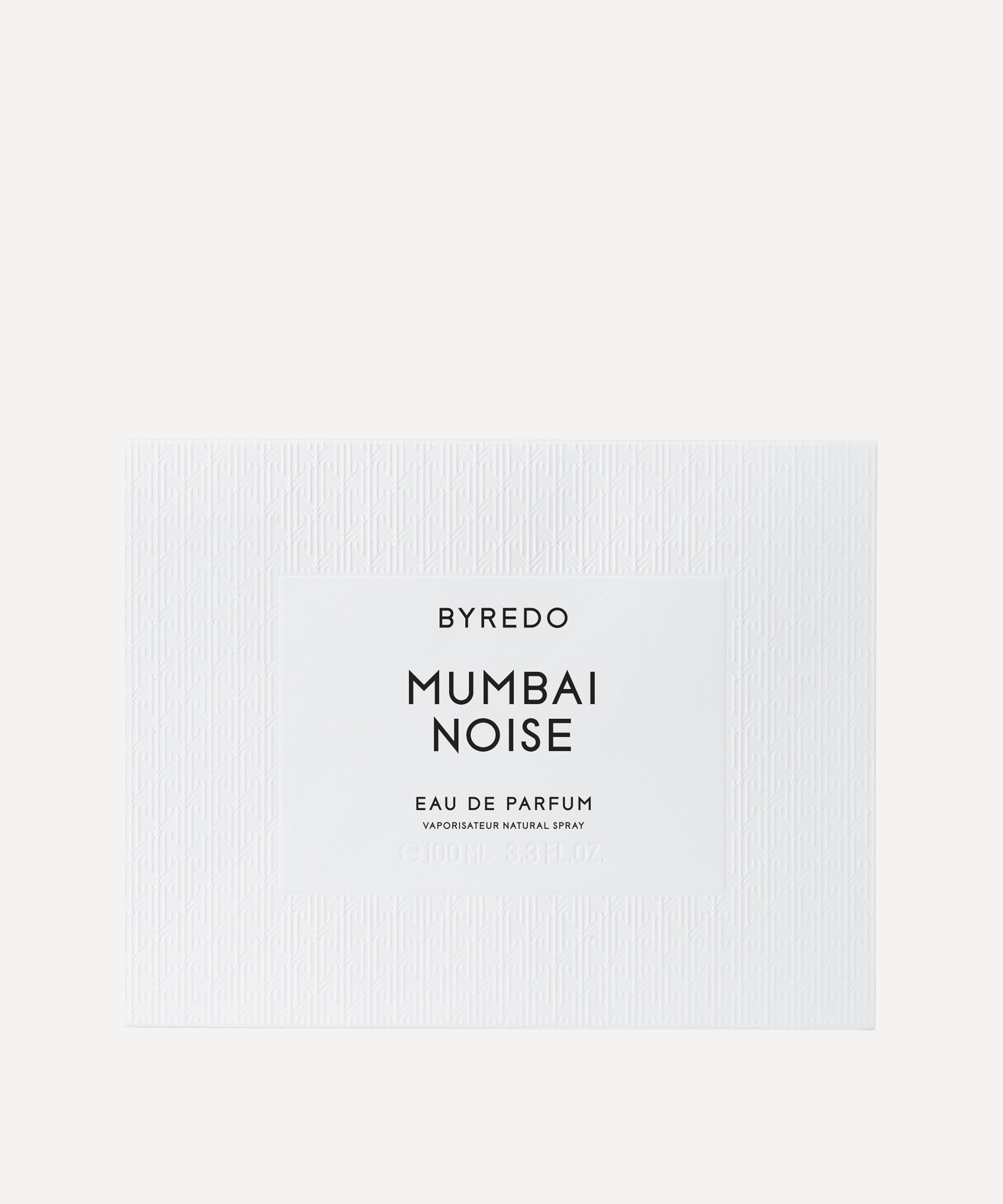 Byredo - Mumbai Noise Eau de Parfum 100ml image number 1