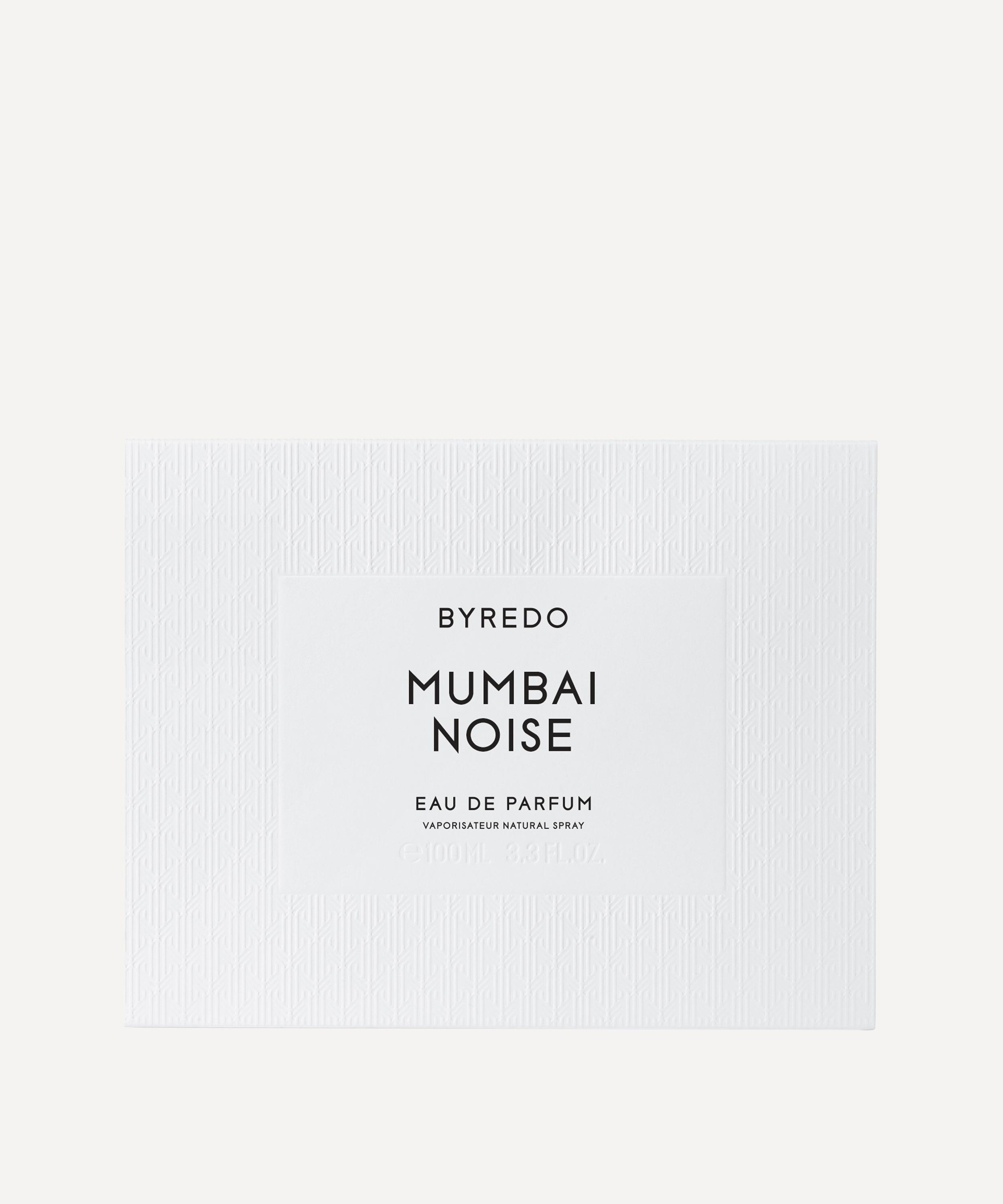 Ben Gorham on Byredo's latest fragrance, Mumbai Noise