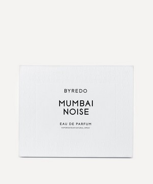 Byredo - Mumbai Noise Eau de Parfum 50ml image number 1