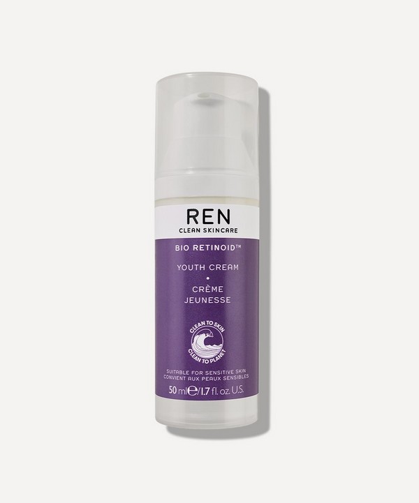 REN Clean Skincare - Bio Retinoid™ Youth Cream 50ml image number null