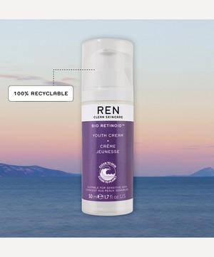 REN Clean Skincare - Bio Retinoid™ Youth Cream 50ml image number 1