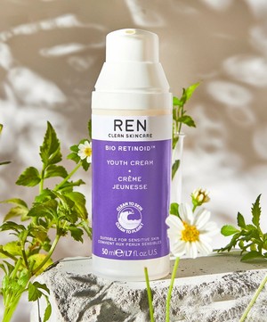 REN Clean Skincare - Bio Retinoid™ Youth Cream 50ml image number 2