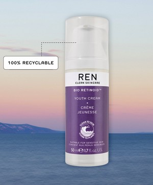 REN Clean Skincare - Bio Retinoid™ Youth Cream 50ml image number 3