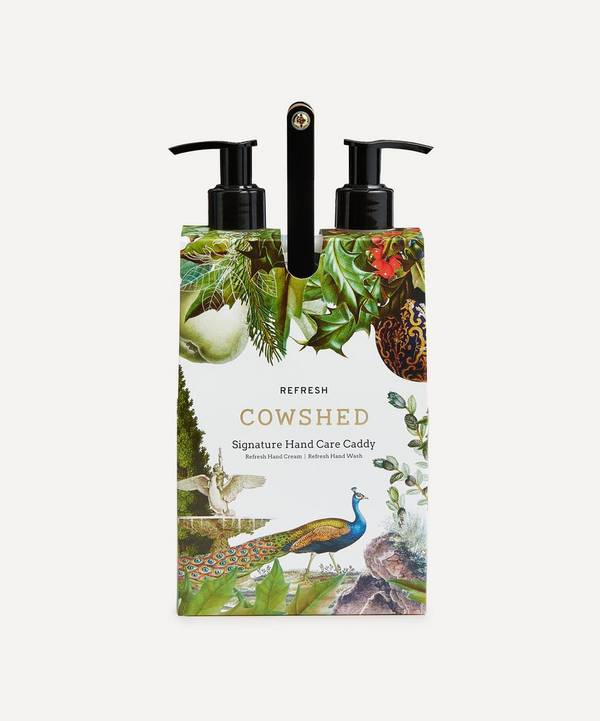 Cowshed - Hand Care Caddy image number 0