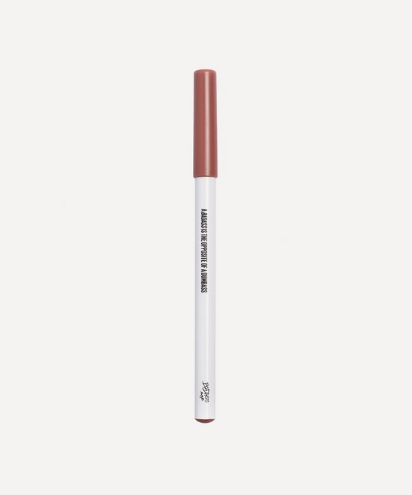 UOMA Beauty - Badass MF Lip Liner 1.14g image number null
