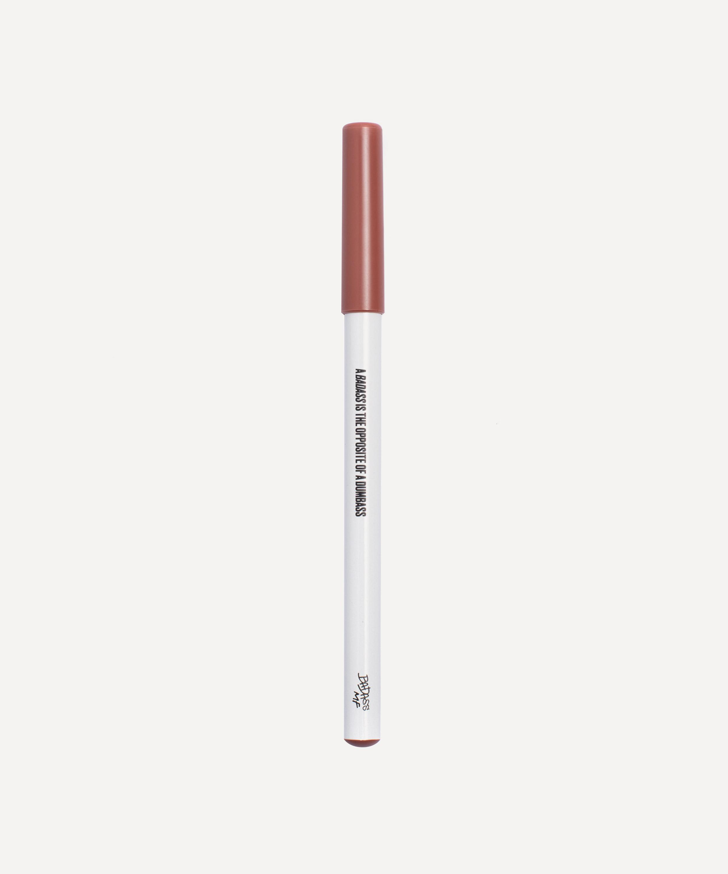 UOMA Beauty - Badass MF Lip Liner 1.14g image number 0