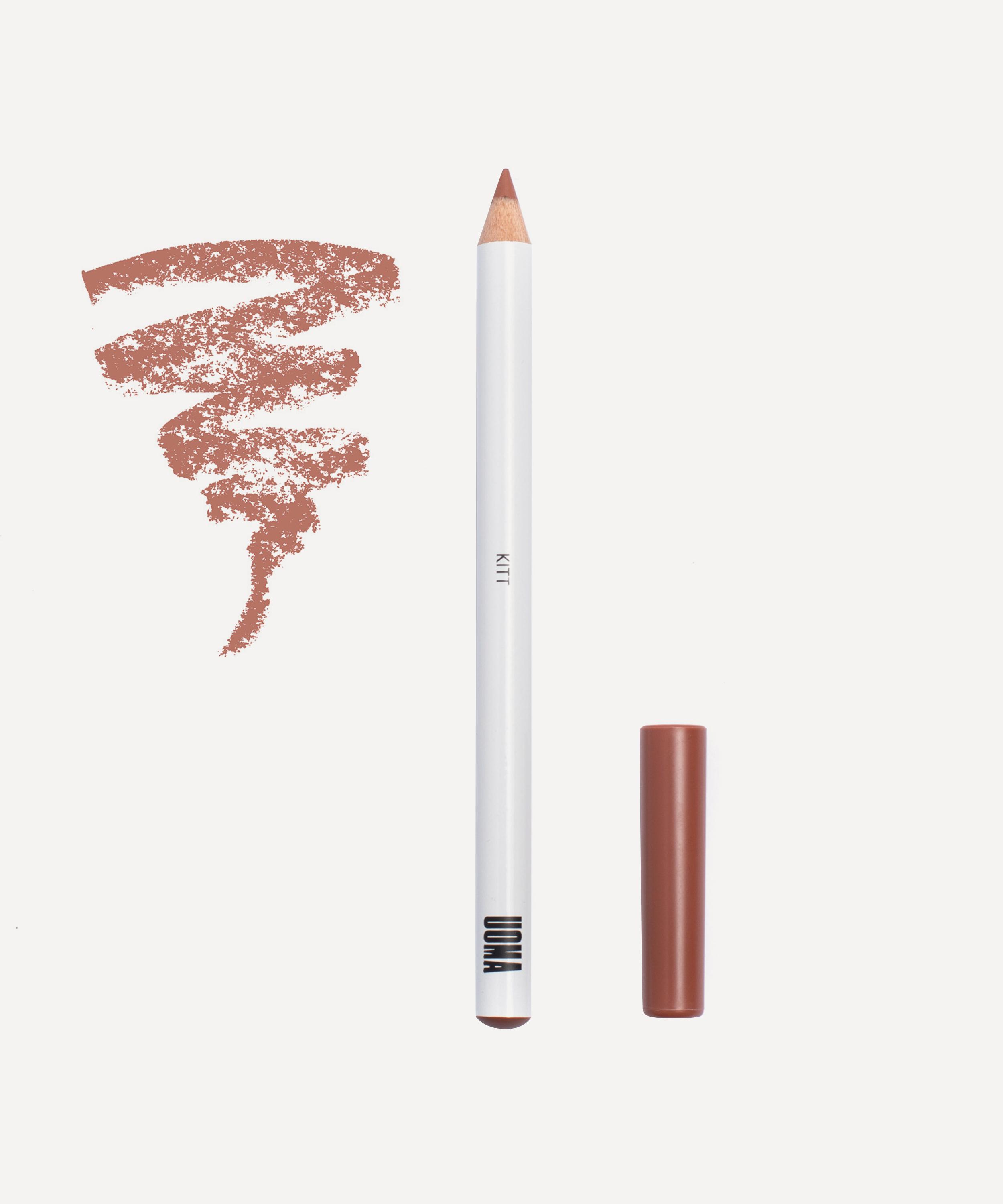 UOMA Beauty - Badass MF Lip Liner 1.14g image number 1