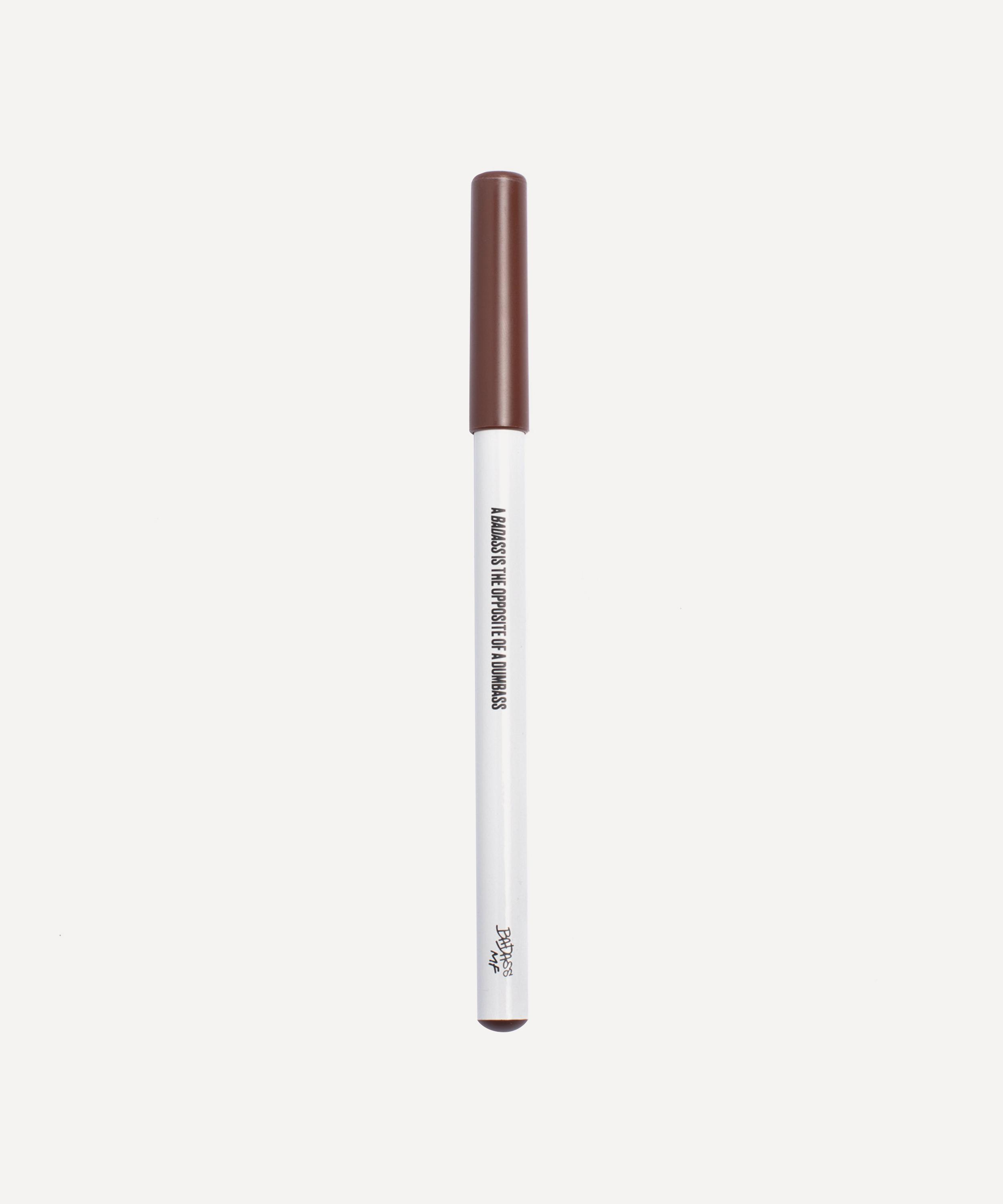 UOMA Beauty - Badass MF Lip Liner 1.14g image number 0