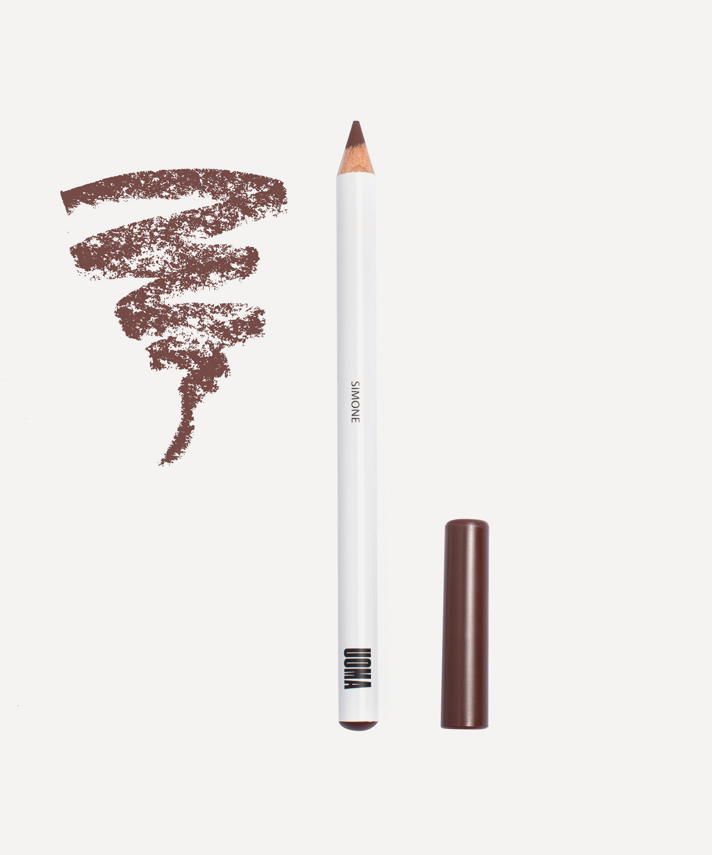 UOMA Beauty - Badass MF Lip Liner 1.14g image number 1
