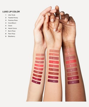 Bobbi Brown - Luxe Lip Colour 3.8g image number 4