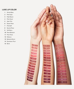 Bobbi Brown - Luxe Lip Colour 3.8g image number 6