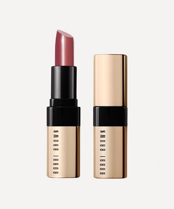 Bobbi Brown - Luxe Lip Colour 3.8g image number null